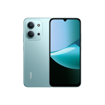 Product Smartphone Xiaomi Redmi 15C 5G 4/256GB Green base image