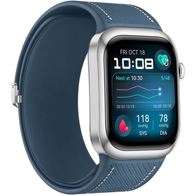 Product Smartwatch Huawei Watch D2 Blue base image