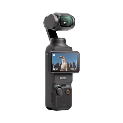 Product Action Camera Dji Osmo Pocket 3 base image