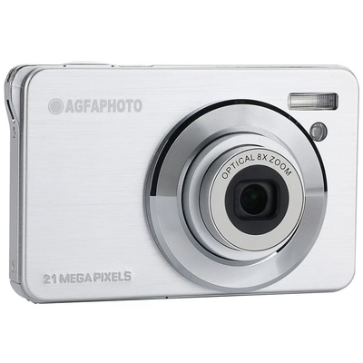 Product Φωτογραφική Μηχανή AgfaPhoto DC8300 Silver base image