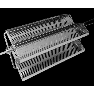Product Αξεσουάρ BBQ Rib-o-Lator L base image