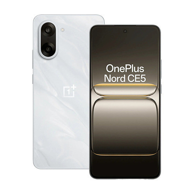 Product Smartphone OnePlus Nord CE5 5G 8/256GB White base image