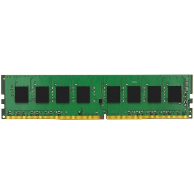 Product Μνήμη RAM Σταθερού DDR4 8GB Kingston 8GB DDR4/3200 CL22 ValueRAM base image