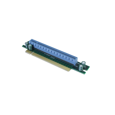 Product Controller Inter-Tech Riser Card PCI-E 4.0 x16 - SLPS053 base image