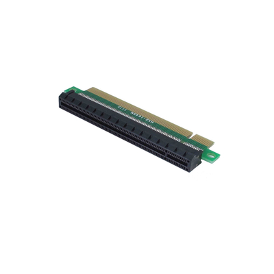 Product Controller Inter-Tech Extender Card PCI-E 4.0 x16 - SLPS052 base image