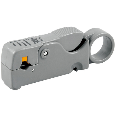 Product Εργαλεία Δικτύου Fixpoint Coax strip knife 4 ~ 12 mm base image