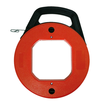 Product Εργαλεία Δικτύου Logilink Pull Spring 60m on Reel base image