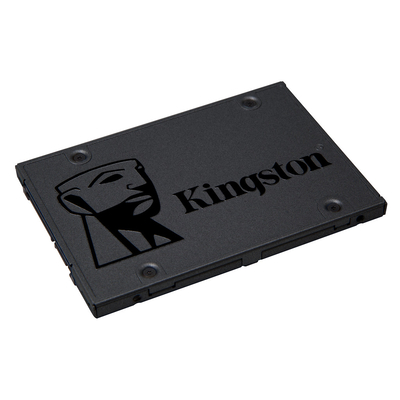 Product Σκληρός Δίσκος 2,5" SSD 960GB Kingston A400 TLC/500/450 base image