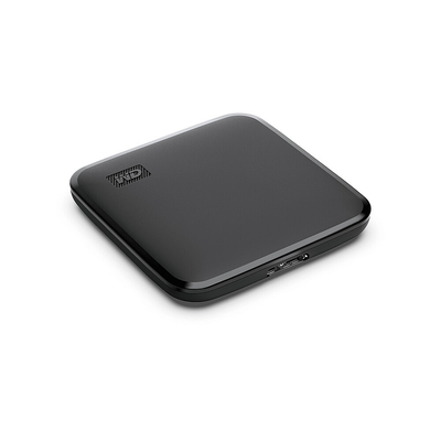 Product Eξωτερικός Σκληρός Δίσκος 480GB WD Elements SE 2,5"/Black/USB3.0/400 base image