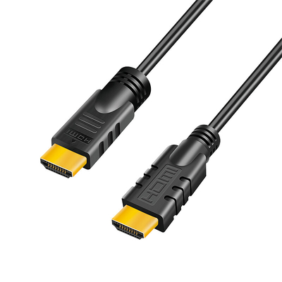Product Καλώδιο HDMI Logilink  15.00m 4K/30Hz active amplifier base image