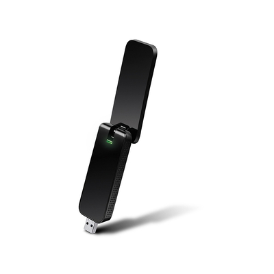 Product Κάρτα Δικτύου TP-Link TP-Link WL 1300 USB Dual Band Archer T4U v3 AC1300 base image