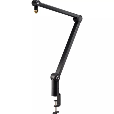 Product Βραχίονας Μικροφώνου Logitech Premium COMPASS Logitech base image