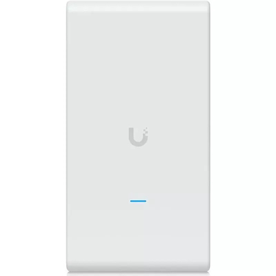 Product Access Point Ubiquiti U6 Mesh Pro 802.11ax 2.4+5GHz/5,3Gbps base image