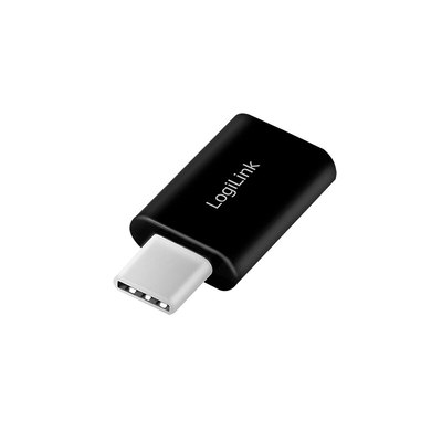 Product Bluetooth Adapter Logilink USB-C BT5.3 50m - BT0048A base image