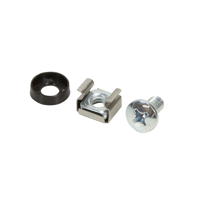 Product Βίδες για Καμπίνες Δικτύου Logilink Montageset M6 50 pieces base image