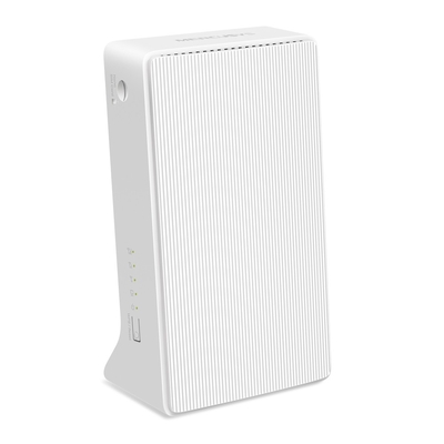 Product Router Mercusys MB230-4G AC1200 4G+ LTE Cat6 300/50 Mbps base image