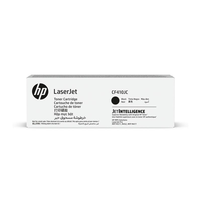 Product Toner HP No.410J Black 7.600 pages (Original) base image