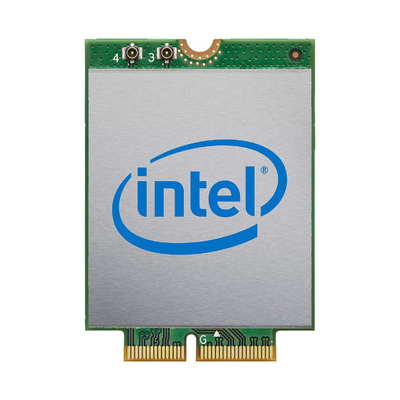 Product Κάρτα Δικτύου Intel WIFI6E 2400Mbps - AX210 base image
