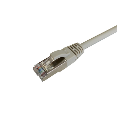 Product Καλώδιο Δικτύου RJ45 5.00m Gray Cat5e SF/UTP base image