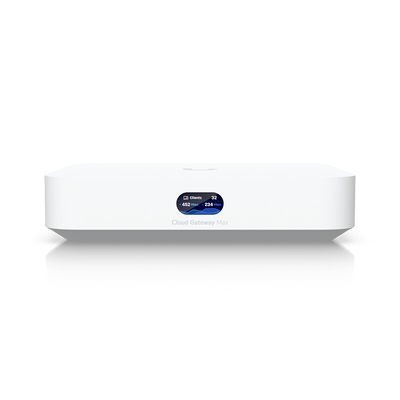 Product Gateway Ubiquiti Cloud Ultra base image
