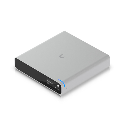 Product Cloud Controller Ubiquiti CloudKey+ 1TB SSD base image