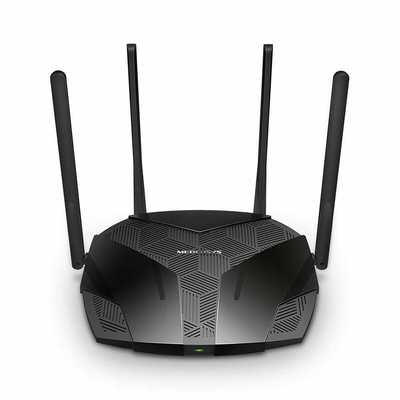 Product Router Mercusys MR70X - AX1800 Gigabit base image