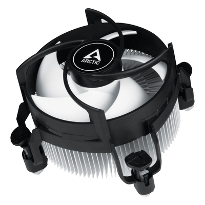 Product Ψύκτρα Επεξεργαστή Arctic Cooling Alpine 17 - LGA1700/1851 base image