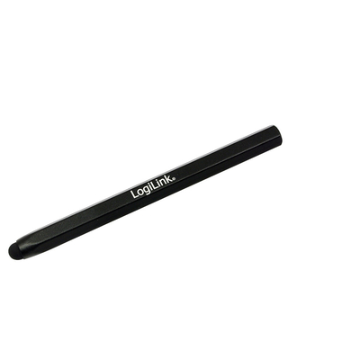 Product Γραφίδα Αφής Logilink Touch Pen 1st. Black base image
