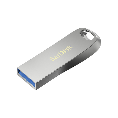 Product USB Flash 32GB SanDisk USB 3.1 FD Ultra Luxe base image