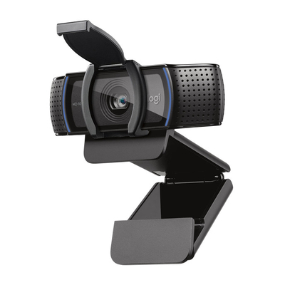 Product Webcam Logitech C920e BUSINESS 5.0MP Retail base image