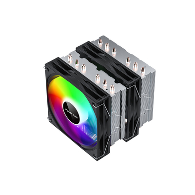 Product Ψύκτρα Επεξεργαστή Power Train DL-3000 V2 Colorful PWM - AMD-Intel 240W base image