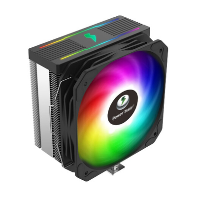 Product Ψύκτρα Επεξεργαστή Power Train DL-600A - AMD-Intel 190Watt base image