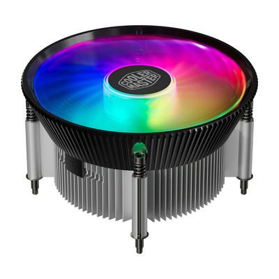 Product Ψύκτρα Επεξεργαστή Cooler Master I70C Intel - LGA1700 ARGB base image