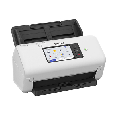 Product Scanner Brother ADS-4700W USB 3.0 / LAN /WLAN base image
