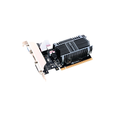 Product Κάρτα Γραφικών Inno3D 710 GT 2GB/DVI/VGA base image