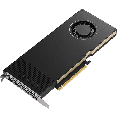 Product Κάρτα Γραφικών PNY A4000 RTX 16GB/4xDP base image