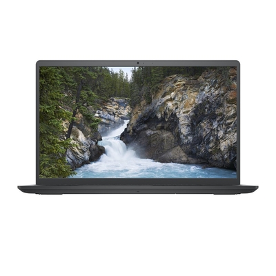 Product Laptop Dell 15.6" Vostro 3530 Intel Core i5 i5-1334U 8GB DDR4-SDRAM 512GB SSD NoOS Black(N3409PVNB3530EMEA01_UBU-05)(US Keyboard) base image