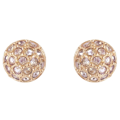 Product Γυναικεία Σκουλαρίκια Adore 5489658 (1cm)  Pink base image