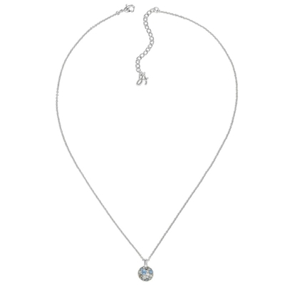 Product Γυναικείο Κολιέ Adore 5489660 (17cm)  Grey base image