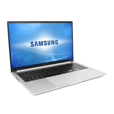 Product Laptop Samsung 15,6" Galaxy Book4 - Core 7 150U / 16GB / 512GB / Win11(NP750XGK-LS2USDX)(US Keyboard) base image