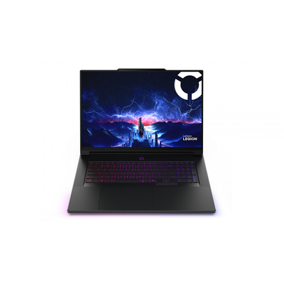 Product Laptop Lenovo 18" Legion 9-18 - Ultra 9 275HX WQXGA-240/440Hz / 64GB / 4TB / Win11Pro / RTX5090(83EY000MPB)(US Keyboard) base image