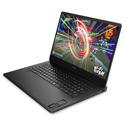 Product Laptop HP 17,3"Omen 17-db1004nw - Ryzen AI 7 350 FHD-144Hz / 16GB / 1TB / Win11Home / RTX5060(C39NNEA)(US Keyboard) base image