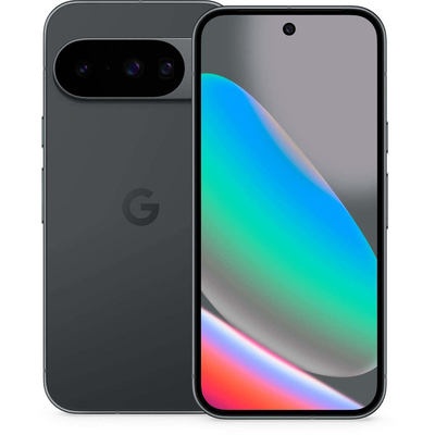 Product Smartphone Google Pixel 10 128Gb Obsidian base image
