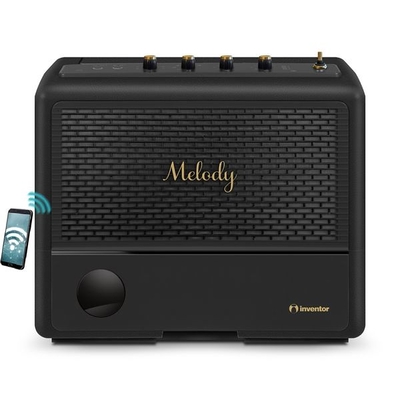 Product Αφυγραντήρας Inventor Melody MDIONWD με WiFi 20lt/24h base image