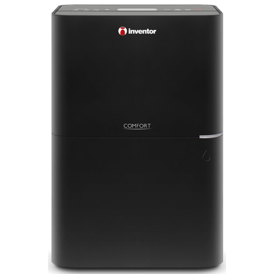 Product Αφυγραντήρας Inventor Comfort CF-WUHIB με WiFi 16lt/24h base image