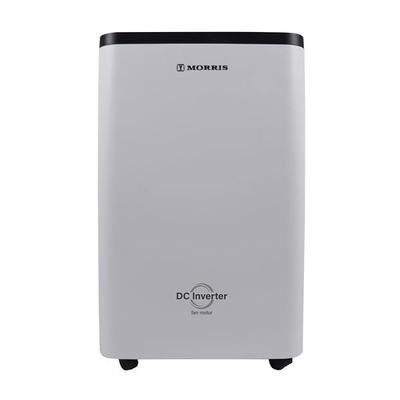 Product Αφυγραντήρας Morris MDB-16120INV με Inverter Ανεμιστήρα 16lt/24h base image