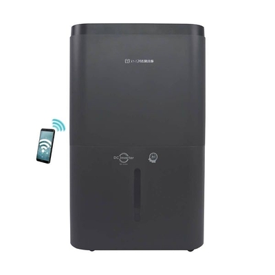 Product Αφυγραντήρας Morris Stellar MDP-20420INV με Inverter Ανεμιστήρα 20lt/24h base image