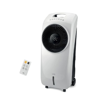 Product Air Cooler Life Typhoon 2 base image