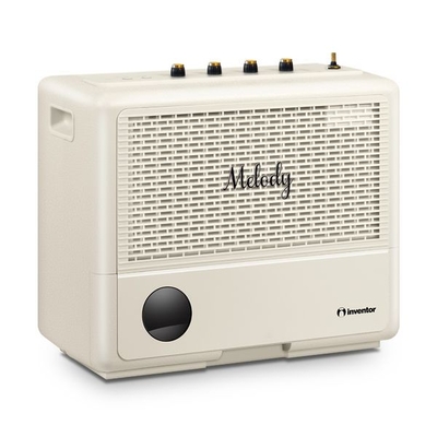 Product Αφυγραντήρας Inventor Melody MDIONWL με WiFi 20lt/24h base image