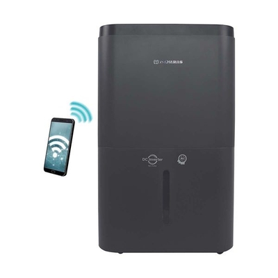 Product Αφυγραντήρας Morris Lunar MDP-25320INV με Inverter Ανεμιστήρα 25lt/24h base image